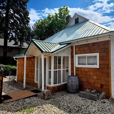 Mrs. Anderson'S Lodging Leavenworth Quarto foto
