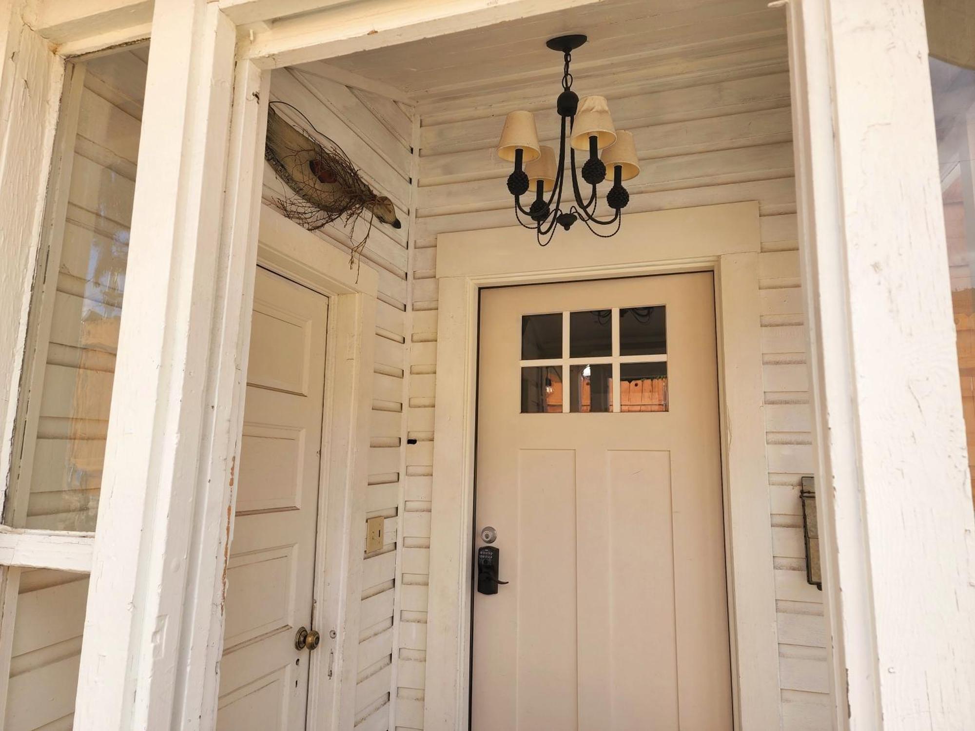 Mrs. Anderson'S Lodging Leavenworth Quarto foto